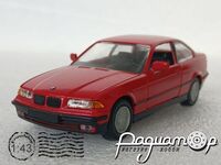 BMW 325i (1990) 6593 [US]*