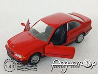 BMW 325i (1990) 6593 [US]*