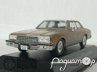 Chevrolet Caprice (1981) 6530 [US]
