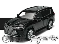 Lexus LX (2024) 568022