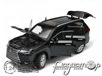 Lexus LX (2024) 568022