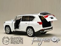 Lexus LX (2024) 568023