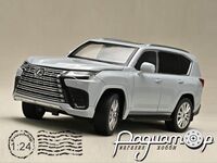 Lexus LX (2024) 568024