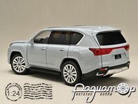 Lexus LX (2024) 568024