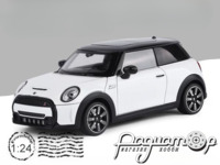 Mini Cooper S (F56) (2021) 568025