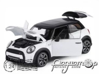 Mini Cooper S (F56) (2021) 568025