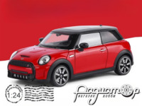 Mini Cooper S (F56) (2021) 568026