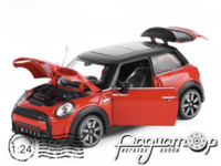 Mini Cooper S (F56) (2021) 568026