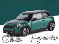 Mini Cooper S (F56) (2021) 568027