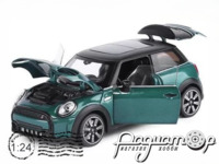 Mini Cooper S (F56) (2021) 568027