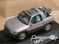 Toyota RAV4 (2000) 667806 [IS] 