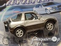Toyota RAV4 (2000) 667806 [IS] 