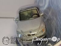 BMW Z3 (1996) 667807 [IS] 