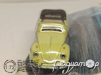 Volkswagen Beetle (1962) 667808 [IS]
