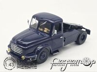 Willeme LC610 седельный тягач (1952) 512940*
