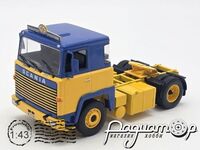 Scania LTB 141 сідловий тягач (1976) 512941*