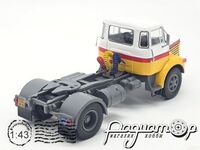 Berliet TLR седельный тягач (1953) 512943*