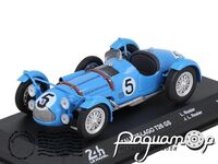 Talbot - Lago T26 GS №5 Le Mans, L.Rosier-J.L.Rosier (1950) MW1ALA0086