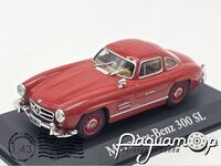 Mercedes-Benz 300 SL (1954) 512947