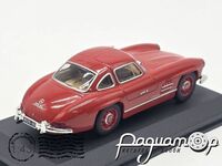 Mercedes-Benz 300 SL (1954) 512947