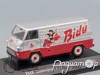 IME Rastrojero F71 - Bidu Cola (1974) 512948 [SV]