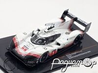 Porsche 919 Hybrid Evo №1 Record Lap Spa 919 Tribute Tour, N.Jani (2018) SP919-4320 [SV]