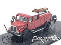 Horch H3A (1950) 512944 [SV]***