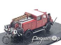 Horch H3A (1950) 512944 [SV]***