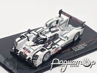Porsche 919 Hybrid №14 24h LeMans, M.Lieb-R.Dumas-N.Jani (2014) SP919-4303 [SV]
