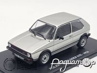Volkswagen Golf GTI (1976) 512945 [SV]