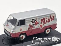 IME Rastrojero F71 - Bidu Cola (1974) 512946 [SV]***