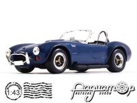 Shelby Cobra 427 S/C (1965) 512954 [SV]***