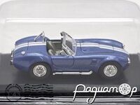 Shelby Cobra 427 S/C (1965) 512954 [SV]***