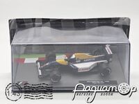Williams FW14B №5 