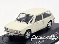 Volkswagen Brasilia (1974) 512952 [SV]