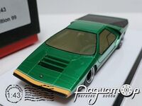 Alfa-Romeo Carabo (1970) 167538