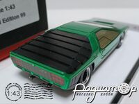 Alfa-Romeo Carabo (1970) 167538