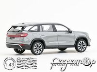 Skoda Kodiaq II (2023) 143AB-045CN