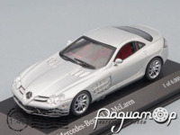 Mercedes-Benz SLR McLaren (2003) 400033020
