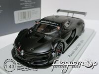 Renault Sport RS01 (2014) S3848