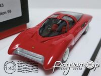 Ferrari 250 P5 Prototype (1968) 167539