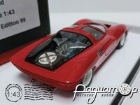 Ferrari 250 P5 Prototype (1968) 167539