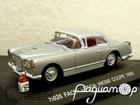 Facel Vega HK500 Coupe (1958) NO026 [NK]***