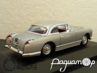 Facel Vega HK500 Coupe (1958) NO026 [NK]***
