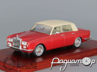 Rolls-Royce Silver Shadow I (1975) TSM104328 [NK]