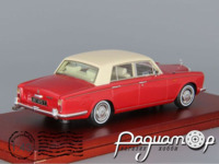 Rolls-Royce Silver Shadow I (1975) TSM104328 [NK]