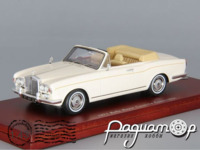 Rolls-Royce Corniche Convertible (1971) TSM104323 [NK]