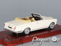 Rolls-Royce Corniche Convertible (1971) TSM104323 [NK]