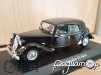 Citroen Traction 15 Six H (1955) 819275 [NK]
