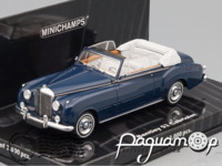 Bentley S2 Cabriolet (1960) 436139960 [NK]